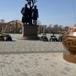 От +20 до заморозков и пыльных бурь. Погодные качели готовит апрель в СКО