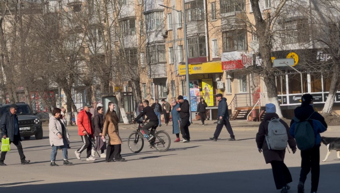 Как не стать жертвой ДТП из-за велосипедистов и самокатчиков