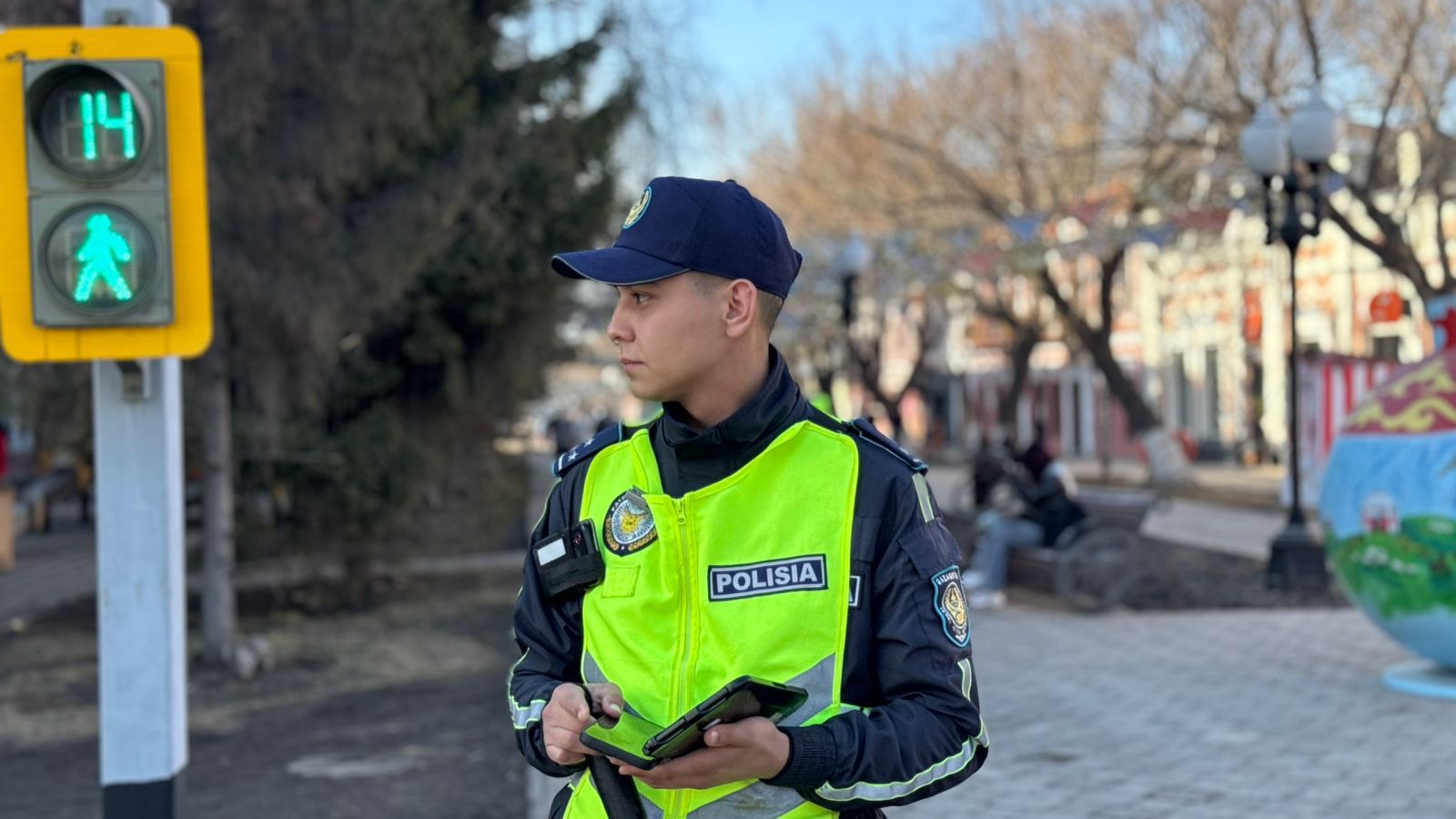 Как не стать жертвой ДТП из-за велосипедистов и самокатчиков