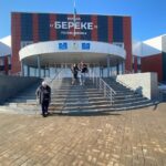 Поликлиника в микрорайоне Береке Петропавловска возобновляет работу на полную мощность