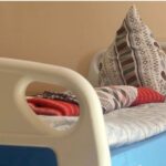 20 кроватей подарил родственник пациента больнице Петропавловска