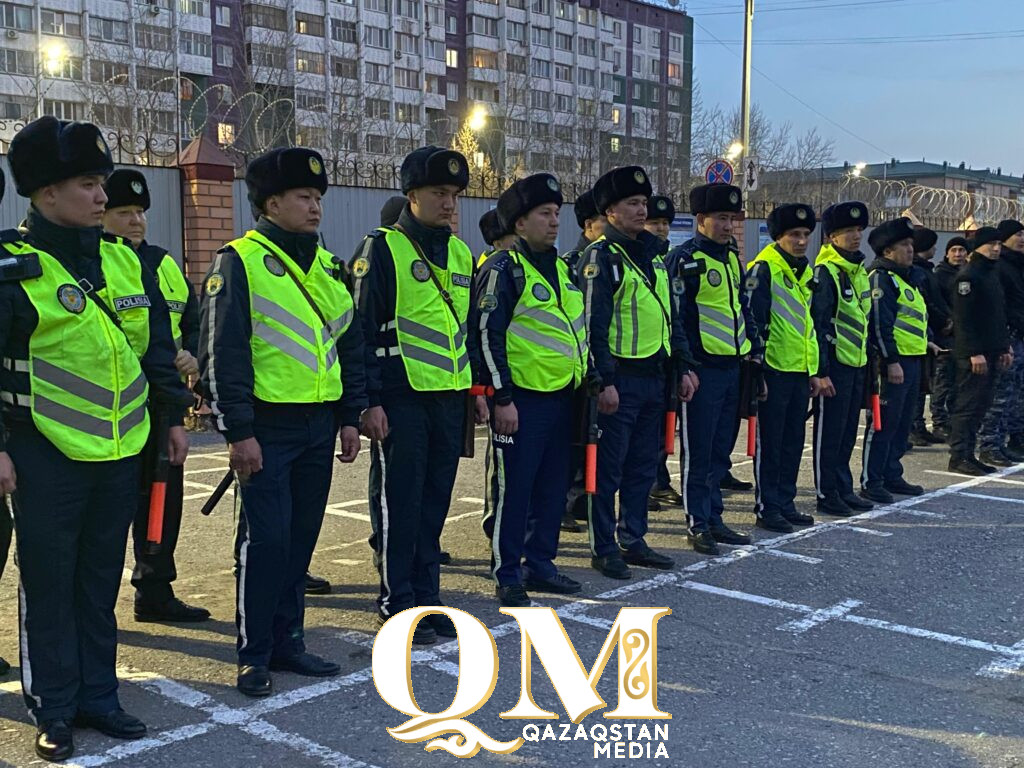 Немного шума и драмы: как проходят выходные в Петропавловске