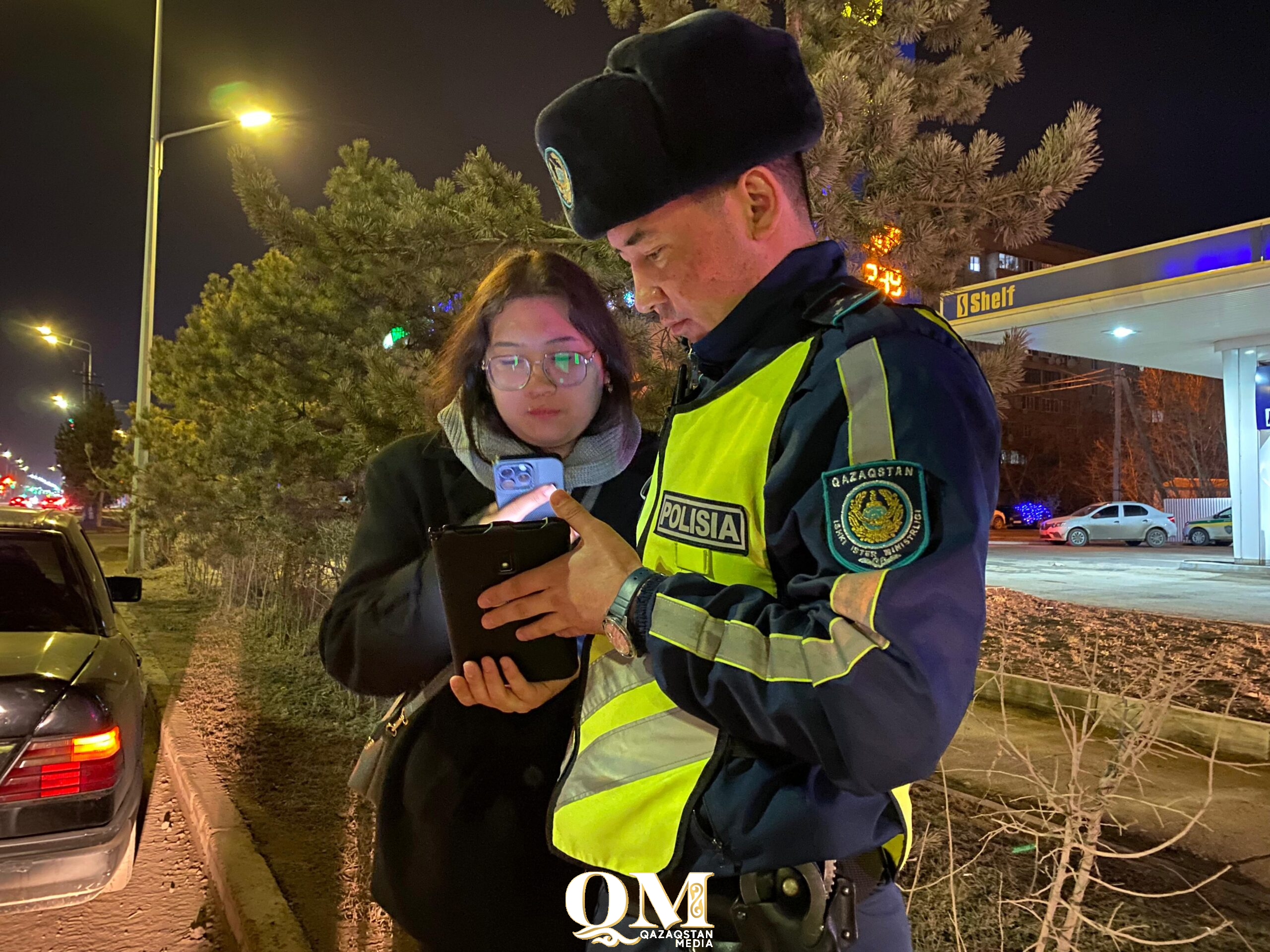 Немного шума и драмы: как проходят выходные в Петропавловске