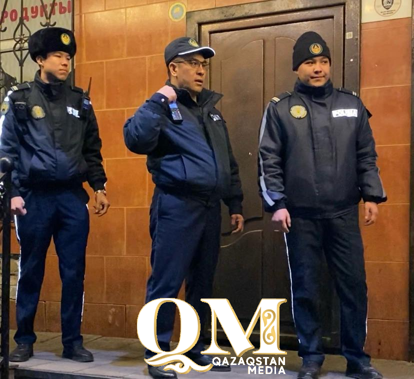 Немного шума и драмы: как проходят выходные в Петропавловске