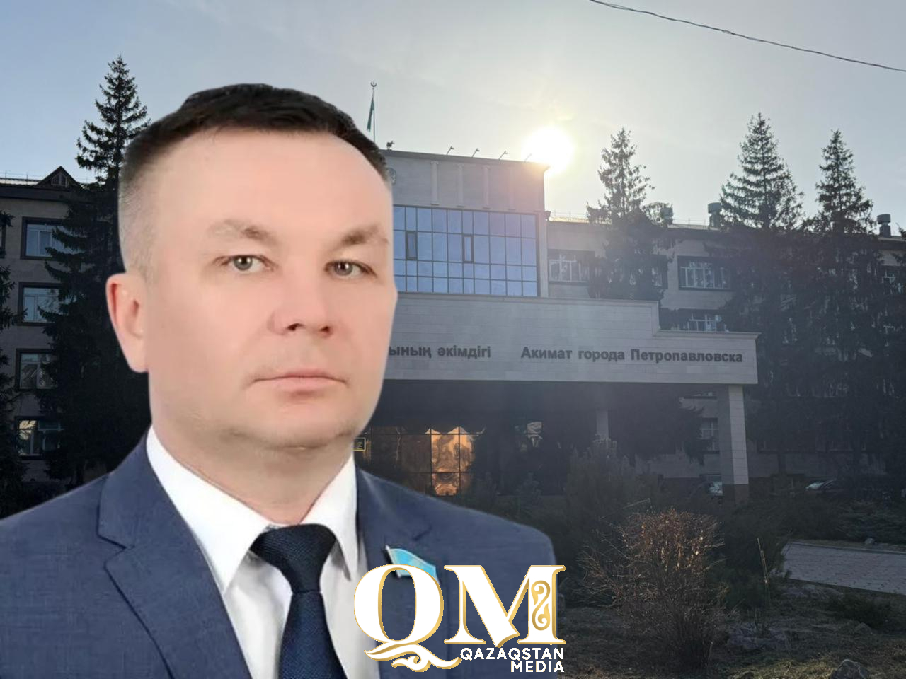 Акимат Петропавловска судится с экс-депутатом за возврат денег в бюджет