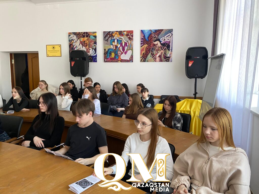 Ошибки дорого стоят: молодежь Петропавловска учат жить по закону