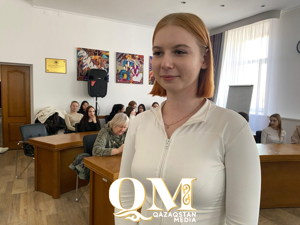 Ошибки дорого стоят: молодежь Петропавловска учат жить по закону