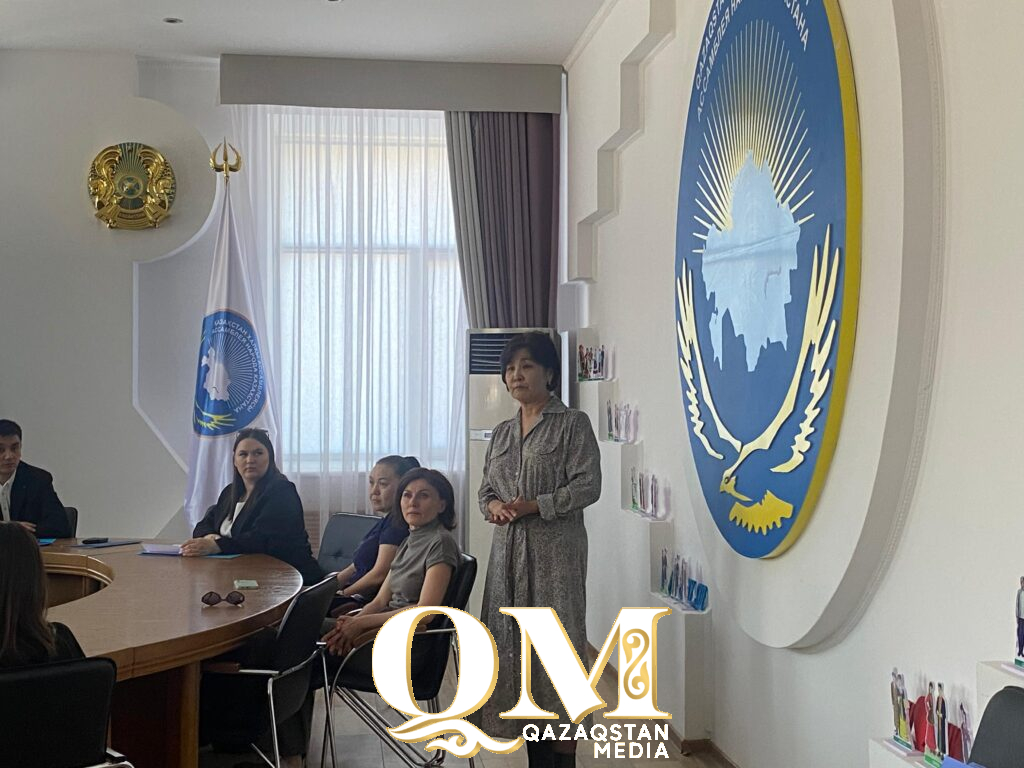 Ошибки дорого стоят: молодежь Петропавловска учат жить по закону