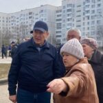 Освещение, камеры, футбольное поле – дворы Петропавловска ждет перезагрузка