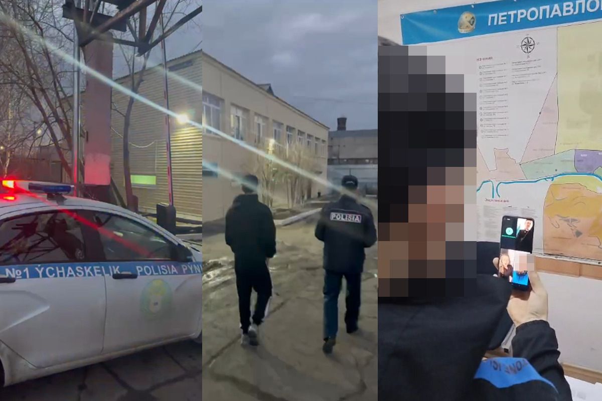 В Петропавловске девушки заявляют о домогательствах и агрессии в общественных местах