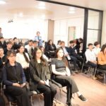 Закон как фундамент: правовой ликбез для молодежи проводят в СКО