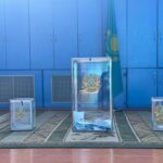 Выборы в Курултай пройдут в августе