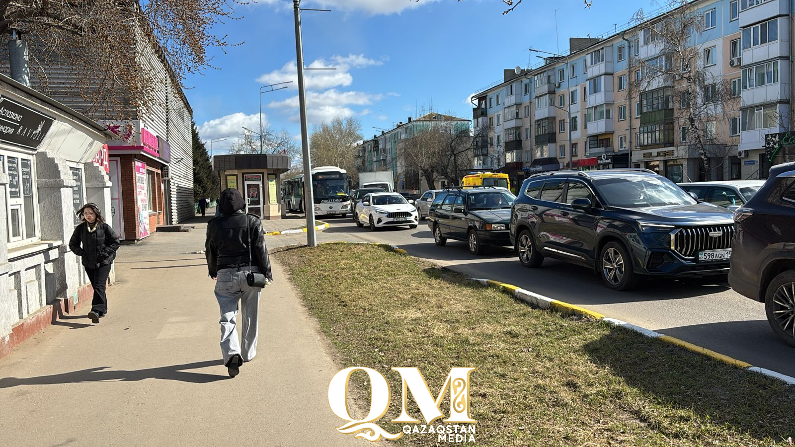 Қазақстанда Ресейден әкелетін көліктерге утильалым өседі