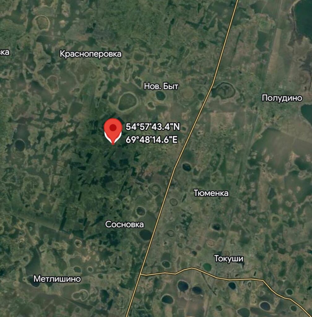 20 тысяч деревьев высадят в СКО с участием российского экоблогера Алексея Сибирского