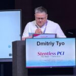 Рентгенхирург из Петропавловска стал лучшим на азиатско-тихоокеанском конгрессе в Индии