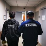 Четыре штрафа за ночной дрифт на ул. Конституции получил 18-летний житель Петропавловска