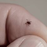 СҚО-да бір аптада кене шағу фактілері төрт есеге көбейген