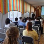 Урок религиозной грамотности провели для школьников Петропавловска