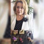 Магия в миниатюре: броши-обереги создает психолог Светлана Мироненко из Петропавловска
