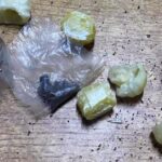 Конфеты с «кайфом» пытались передать в колонию в СКО