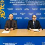 Шесть спасенных жизней в минуту. Неделя иммунизации пройдет с 19 по 25 апреля в СКО