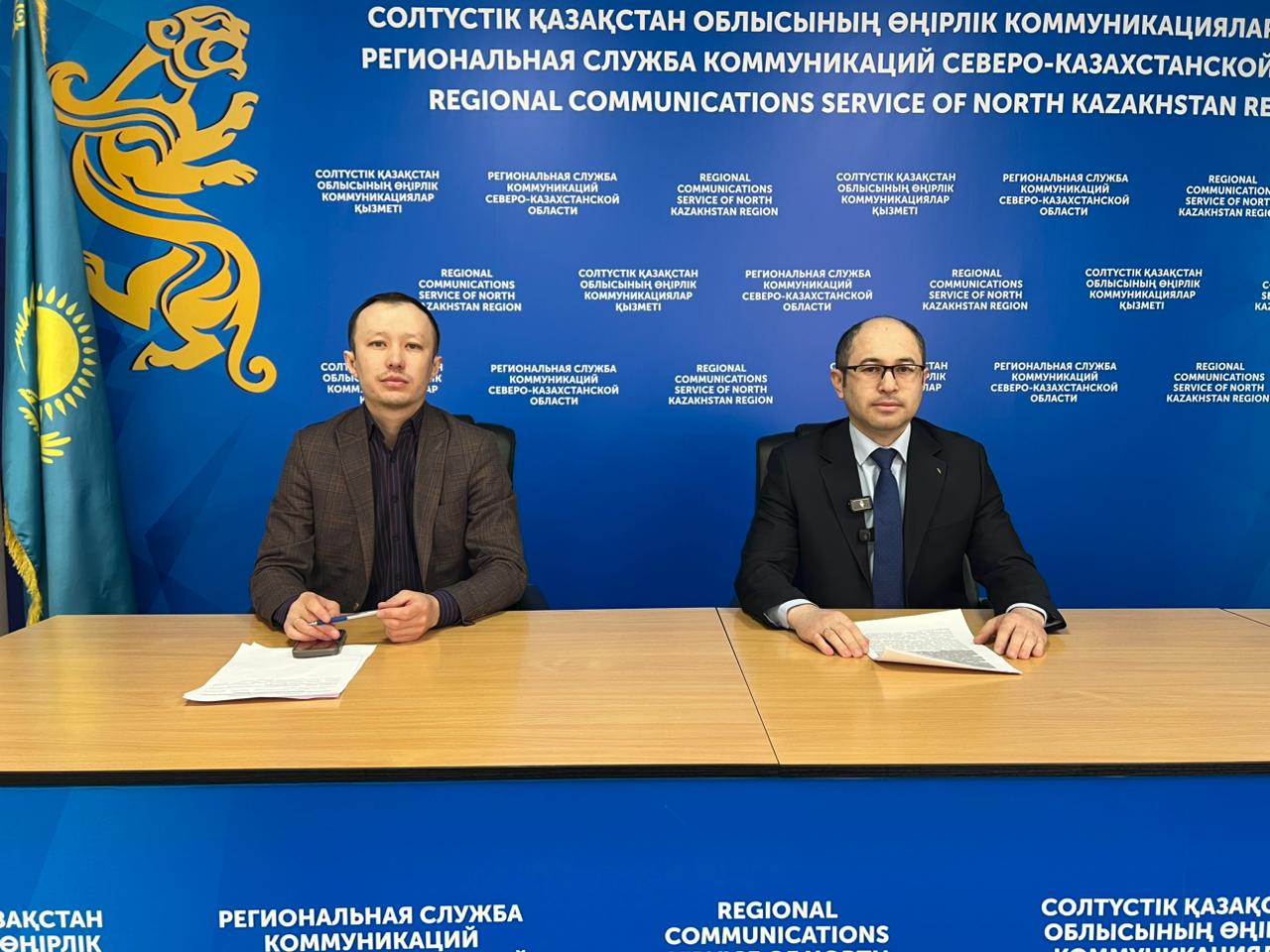 Шесть спасенных жизней в минуту. Неделя иммунизации пройдет с 19 по 25 апреля в СКО