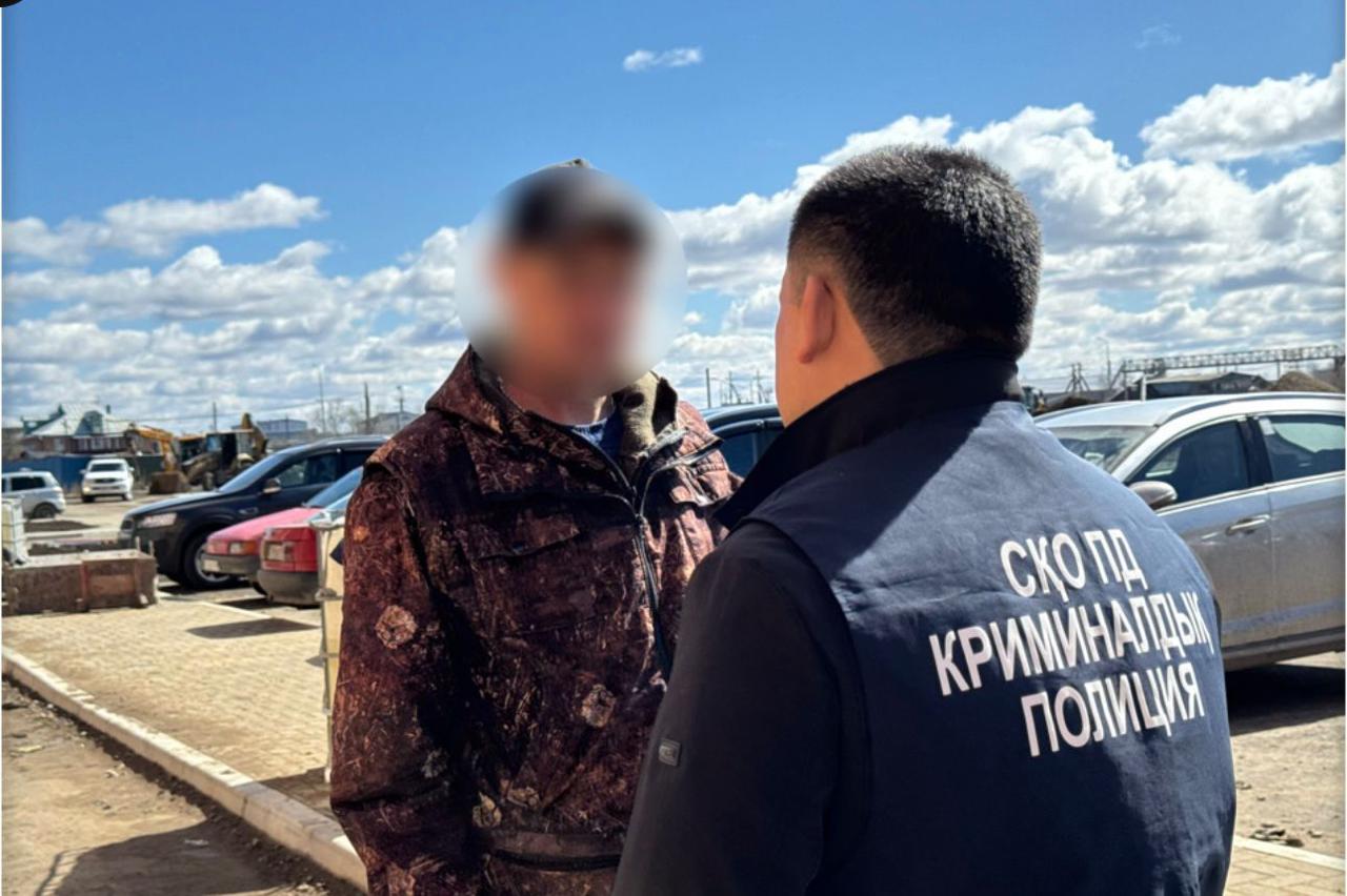 Скрывался почти восемь лет: мошенника, обманувшего женщин на квартиру и деньги, задержали в СКО