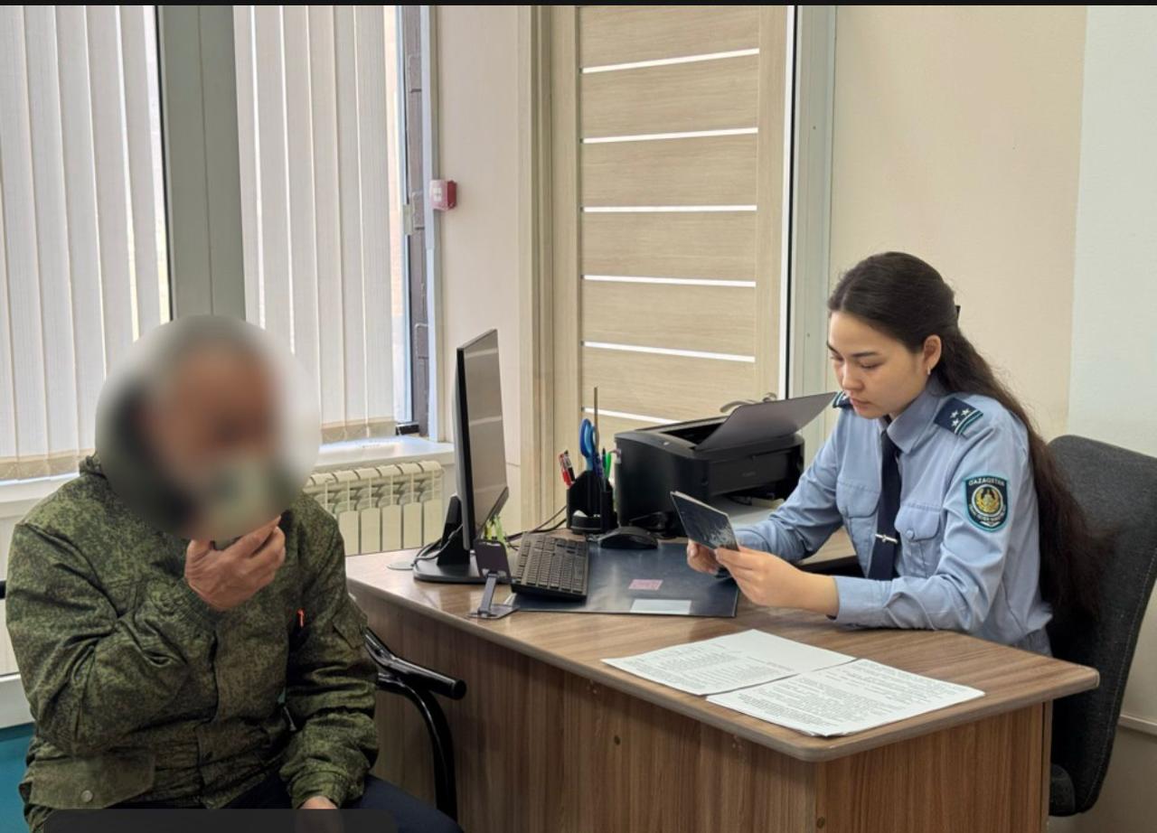 Скрывался почти восемь лет: мошенника, обманувшего женщин на квартиру и деньги, задержали в СКО