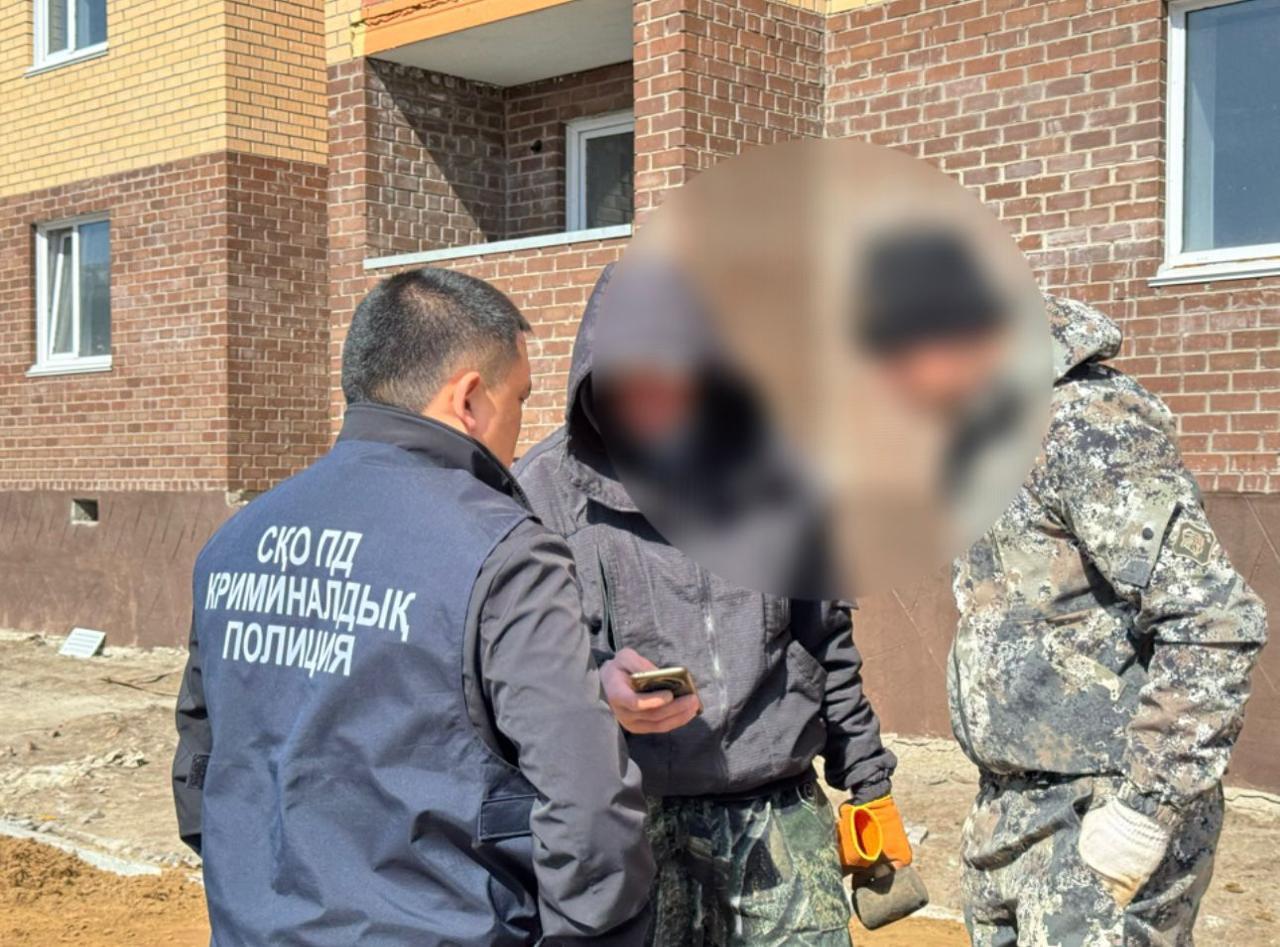 Скрывался почти восемь лет: мошенника, обманувшего женщин на квартиру и деньги, задержали в СКО