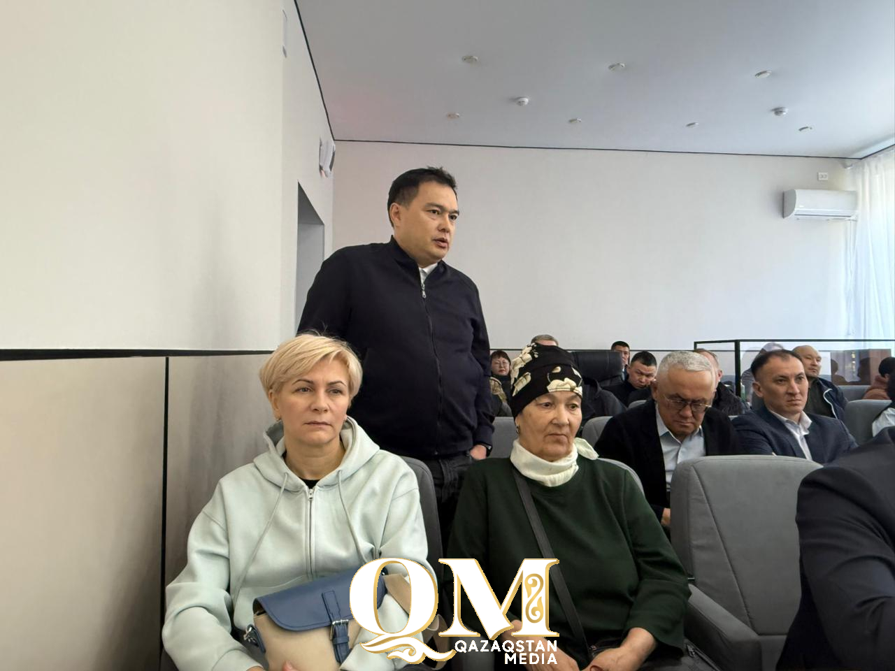 На субботник — всей семьей: жителей Кызылжарского района призывают вместе навести порядок