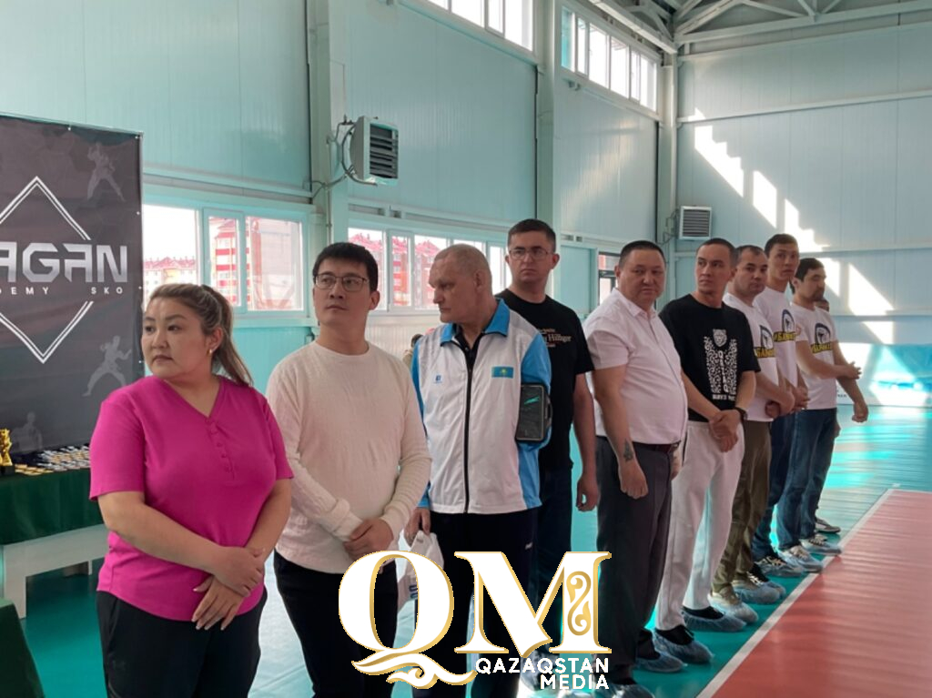 Спорт без границ: инклюзивный турнир по каратэ прошел в Петропавловске