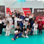 Спорт без границ: инклюзивный турнир по каратэ прошел в Петропавловске