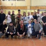 Точно в цель: лучники Петропавловска стали лучшими на соревнованиях в Омске