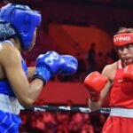 Бокстан Әлем кубогында ел намысын қорғайтын Наталья Богданованың алғашқы қарсыластары анықталды