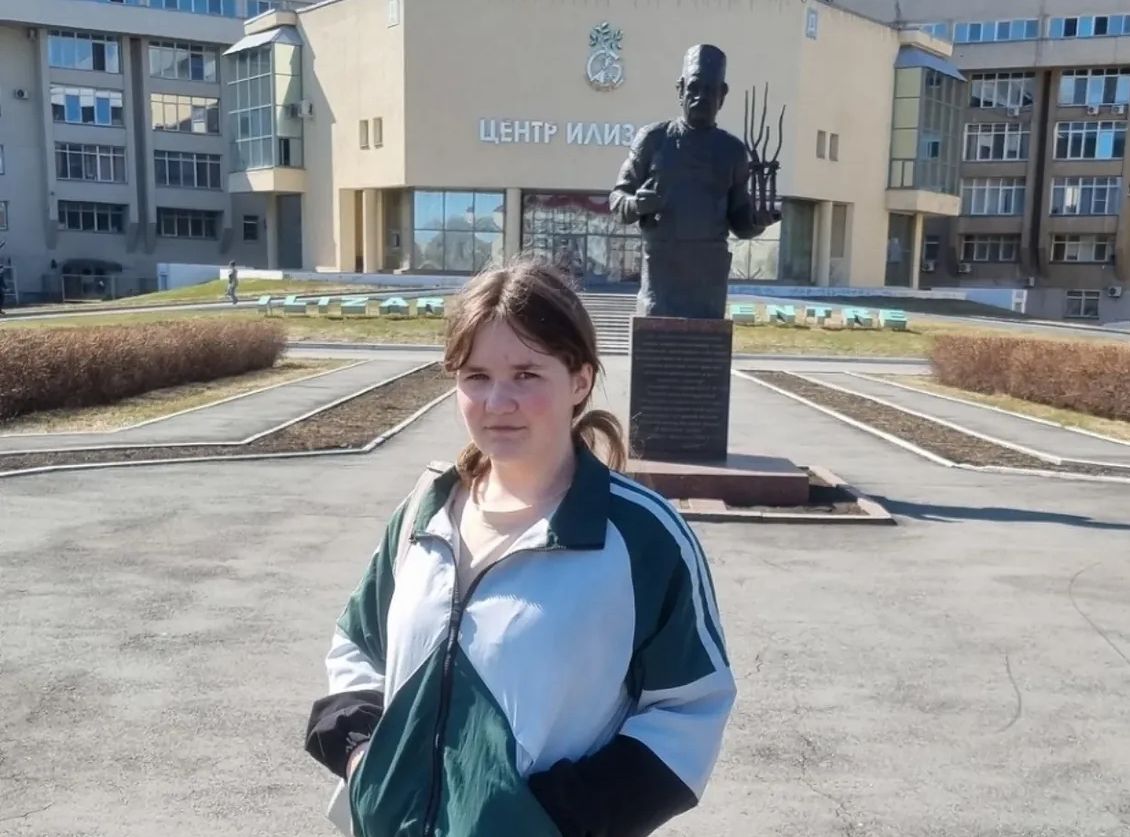 Деньги на лечение 13-летней дочери собирает многодетная семья Култышевых из Петропавловска