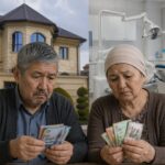 Не трогать, это на старость! Уже в мае могут повысить пороги пенсионных накоплений казахстанцев