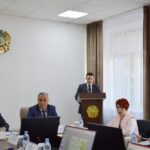 Животноводство становится приоритетом: задачи отрасли обсудили в Тимирязевском районе СКО