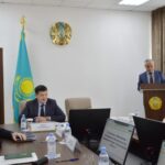 Подготовку к посевной обсудили в Тимирязевском районе СКО