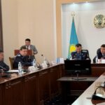 Во время посевной — без нарушений. О безопасности и законе напомнили аграриям района им. Г. Мусрепова СКО