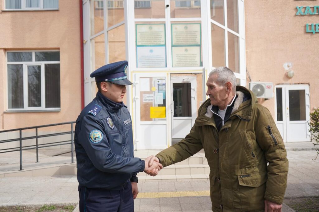 Североказахстанец 34 года жил без документов