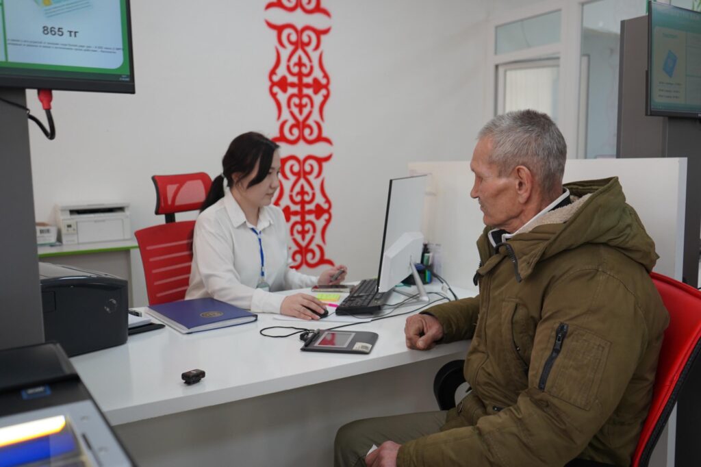 Североказахстанец 34 года жил без документов