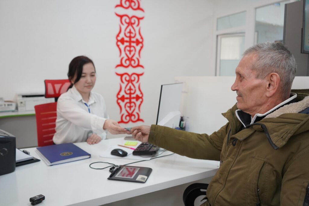 Североказахстанец 34 года жил без документов