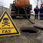 Электрик и слесарь погибли в канализационной насосной на севере Казахстана