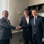 Высокоскоростной интернет появился в селе Достык района М. Жумабаева