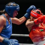 Наталья Богданова уступила титулованной турчанке на Кубке мира