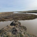 Сильный ветер, дожди и резкое похолодание идут на север Казахстана