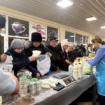 Дешевле только даром – что привезут 25 апреля на сельхоз ярмарку в Петропавловск?