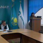 Создать единый городской кооператив собственников предлагают в городе Тайынше СКО