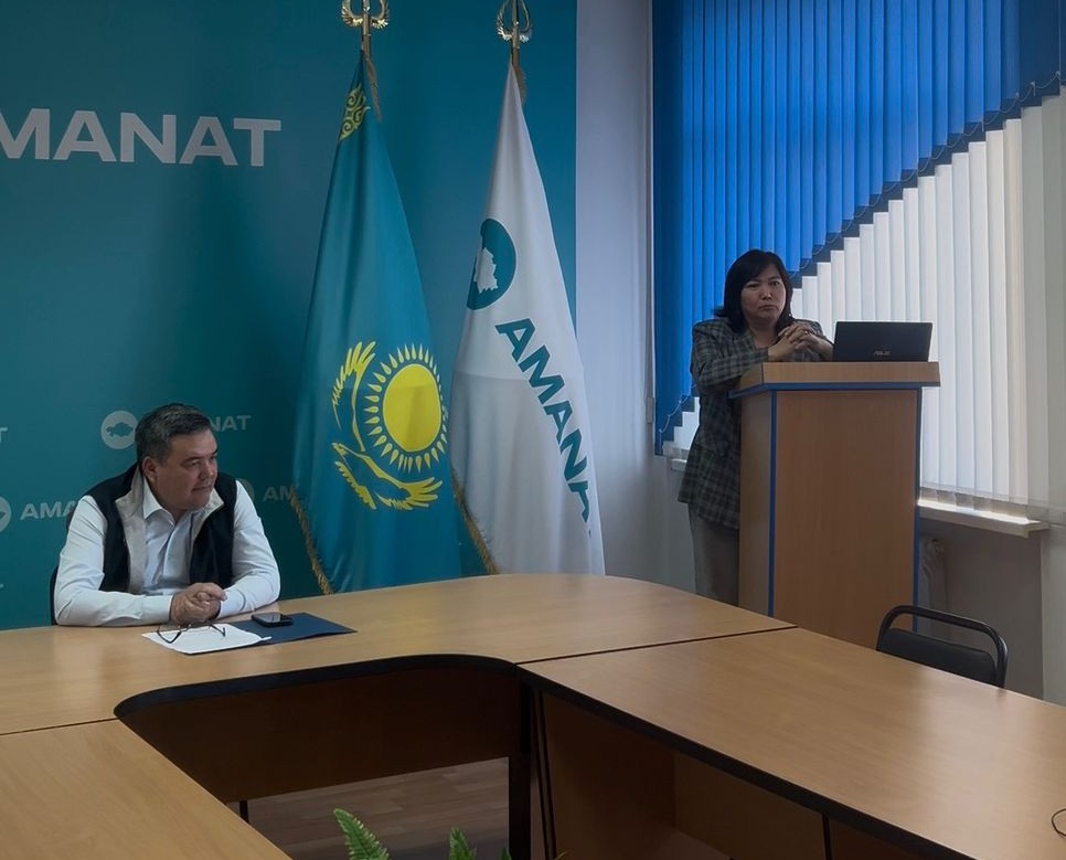 Создать единый городской кооператив собственников предлагают в городе Тайынше СКО