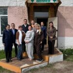 100 добрых дел: бизнес СКО инвестирует в здоровье, образование и село